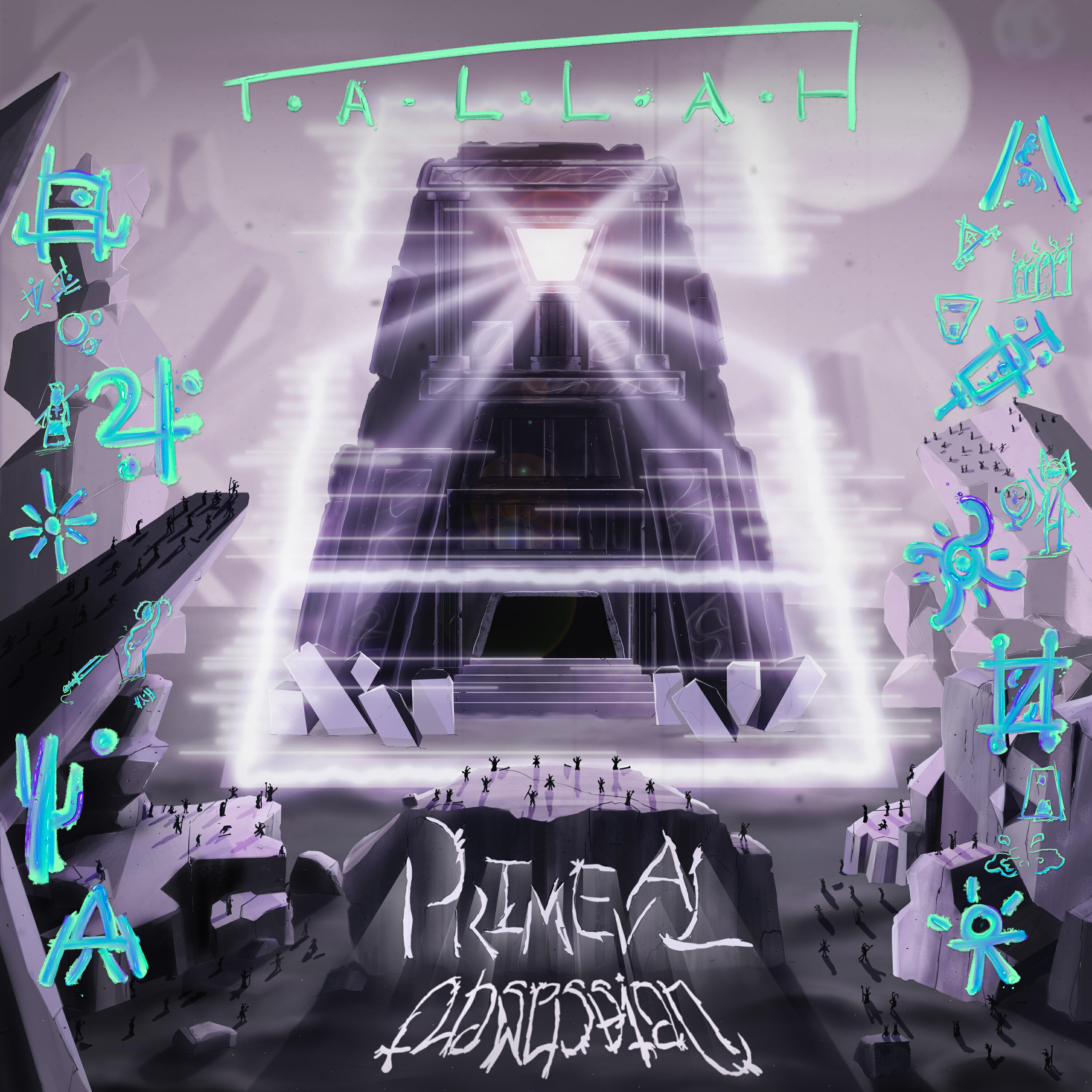 Релиз augmented
