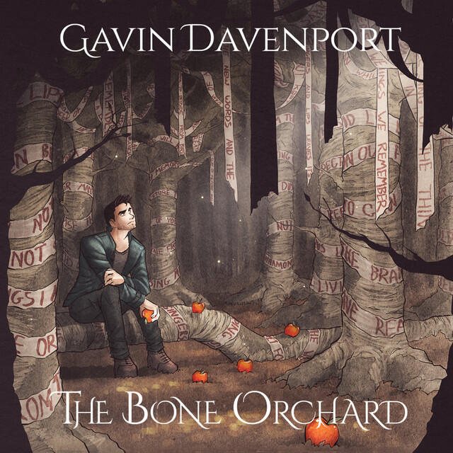 Gavin Davenport