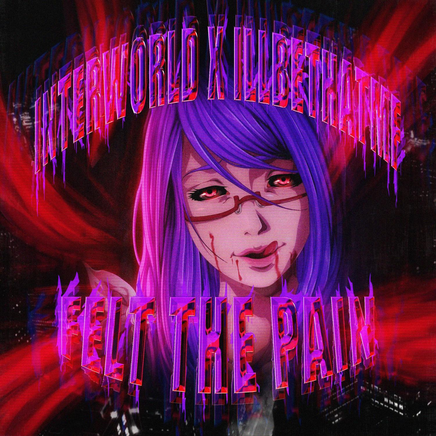 Релиз Felt The Pain