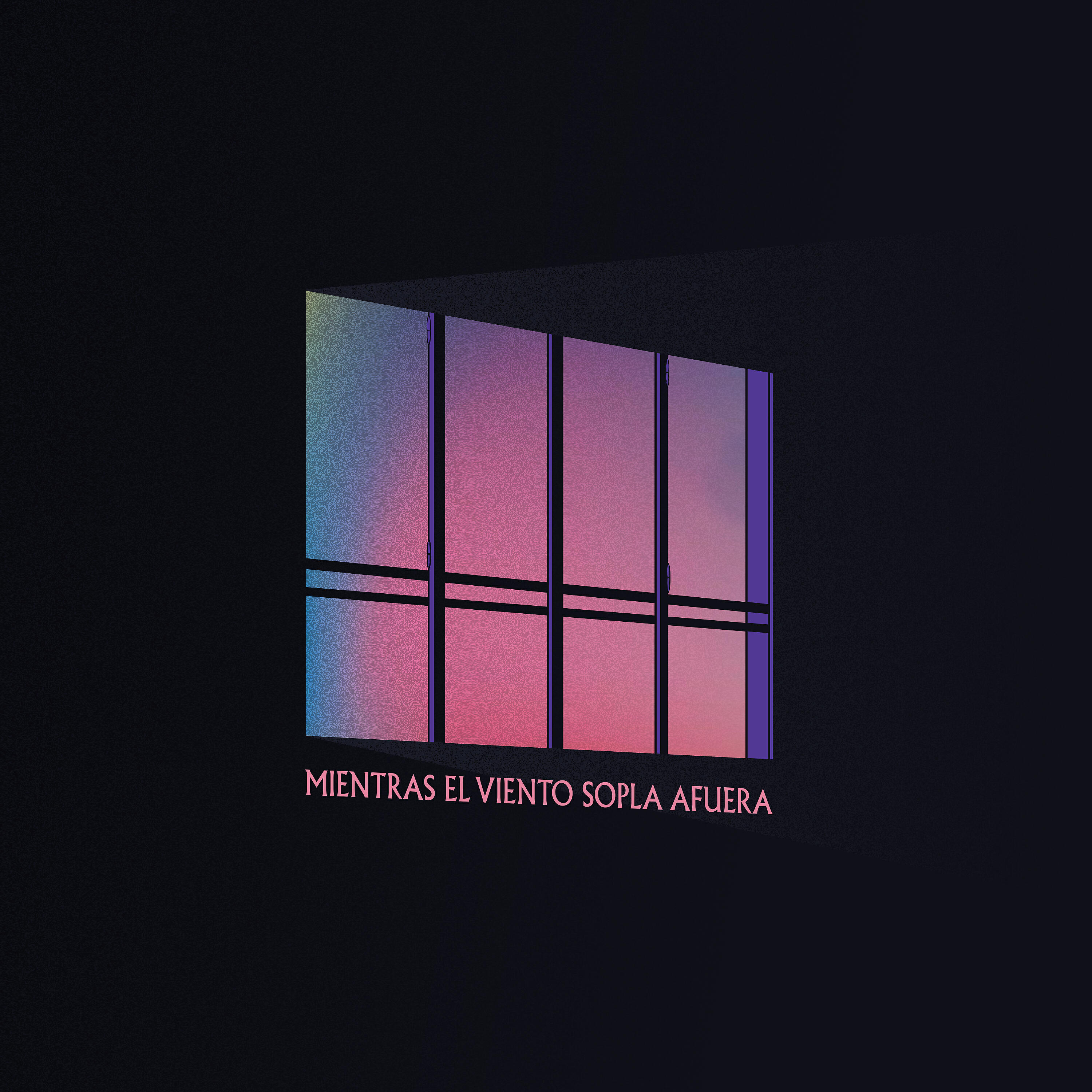 Релиз Mientras el Viento Sopla Afuera