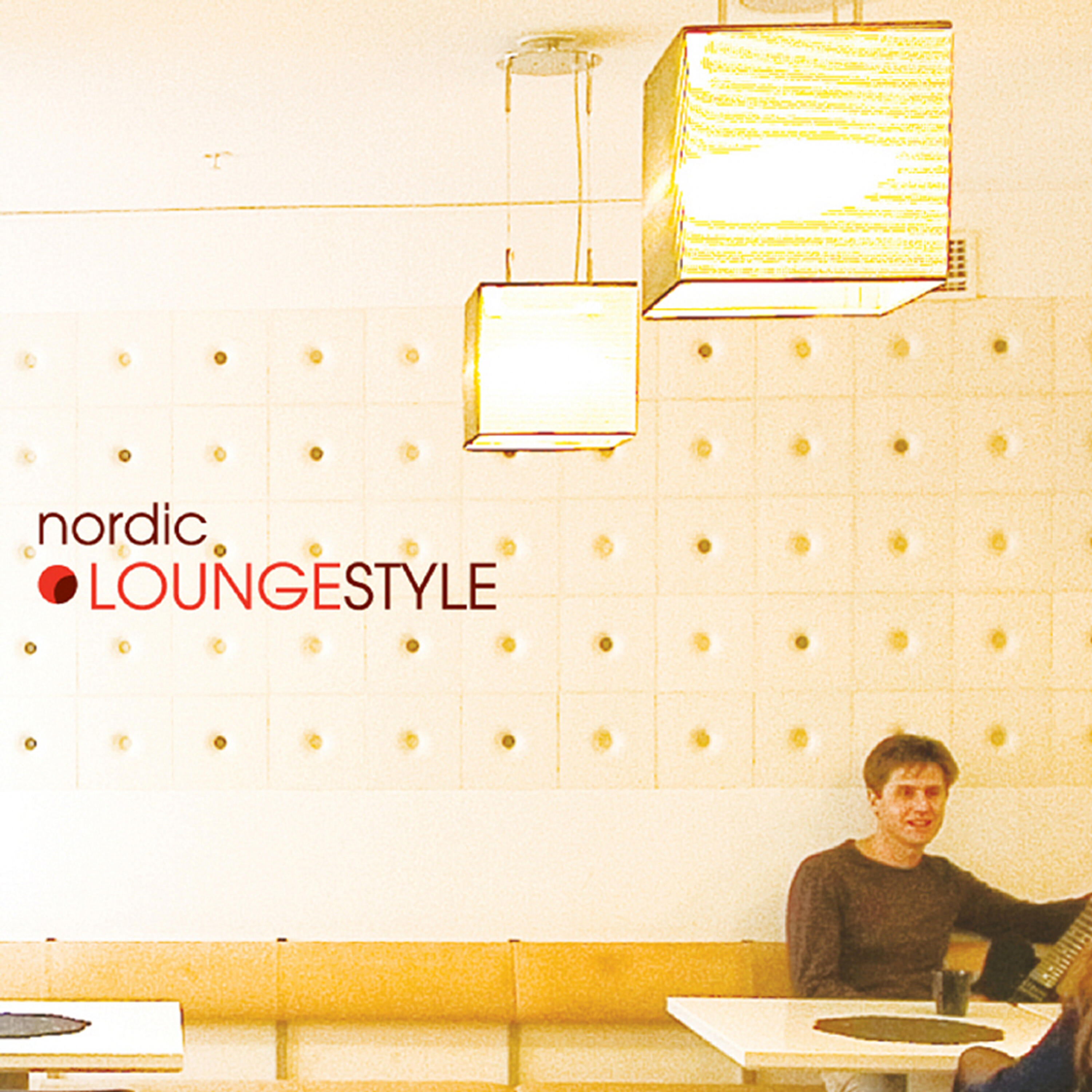 Релиз Nordic Loungestyle