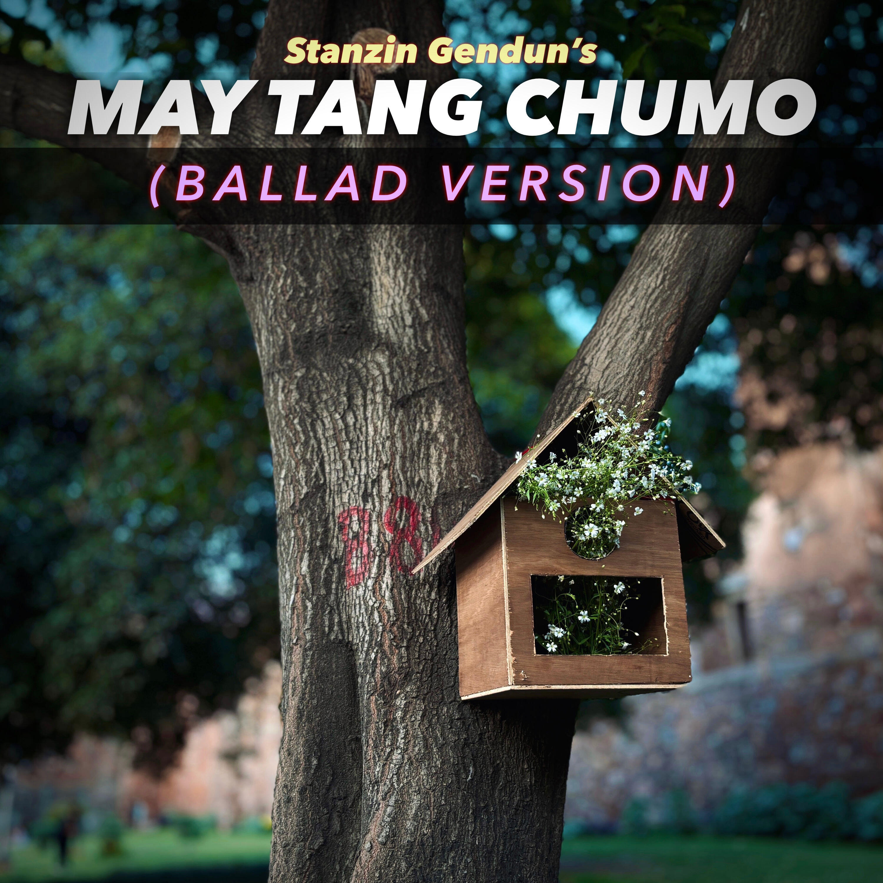 Релиз May Tang Chumo (Ballad Version)