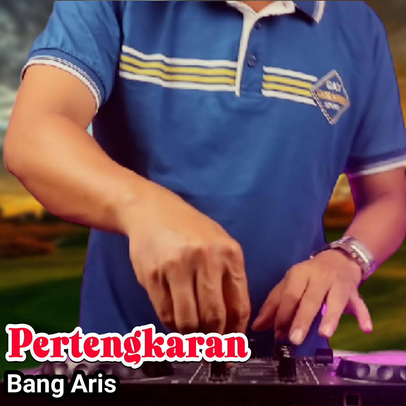 Релиз Pertengkaran