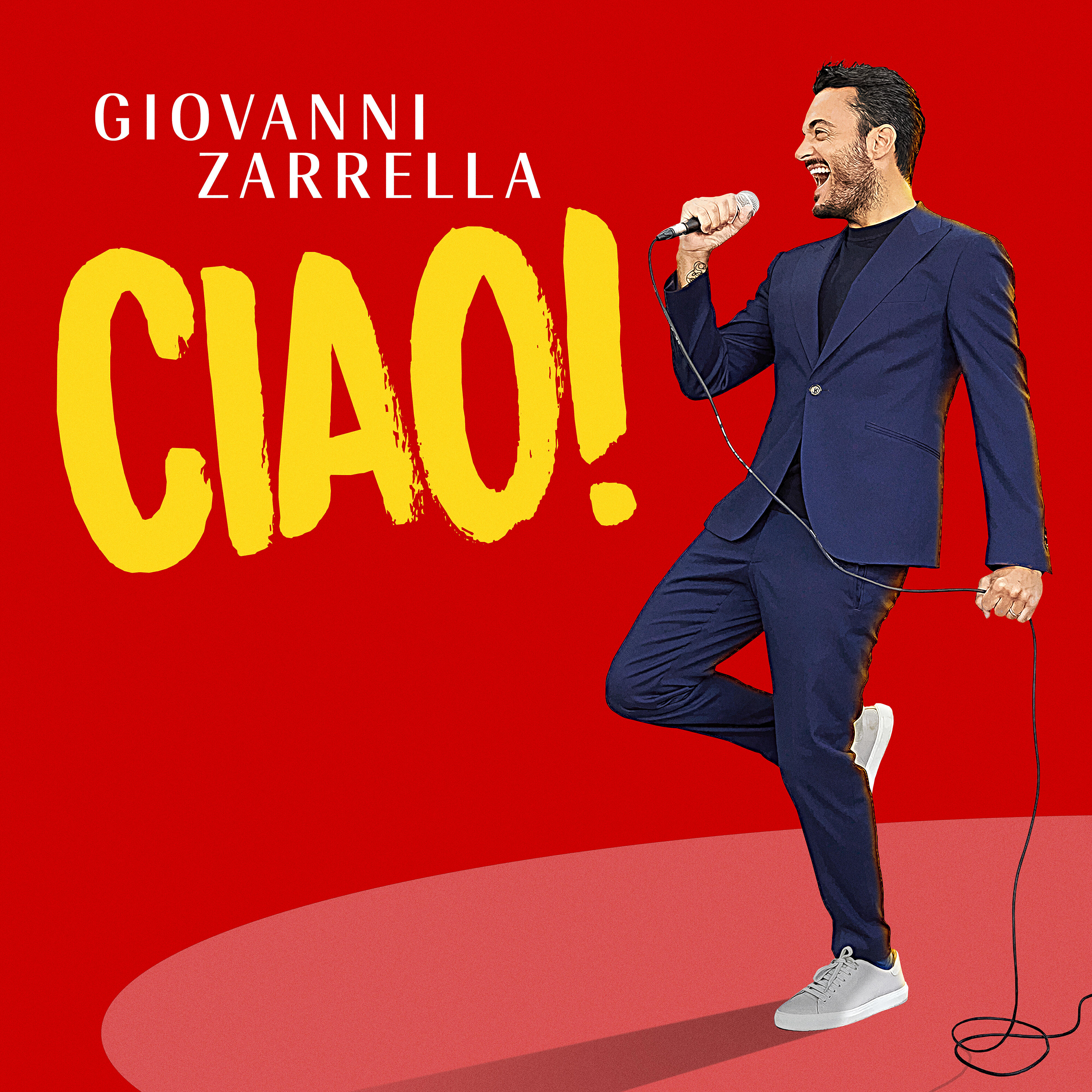Релиз CIAO! (Gold Edition)