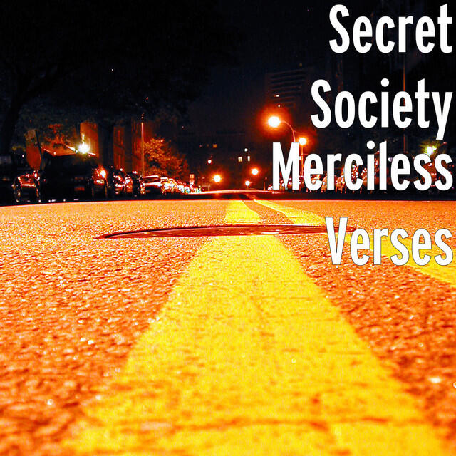 Релиз Merciless Verses