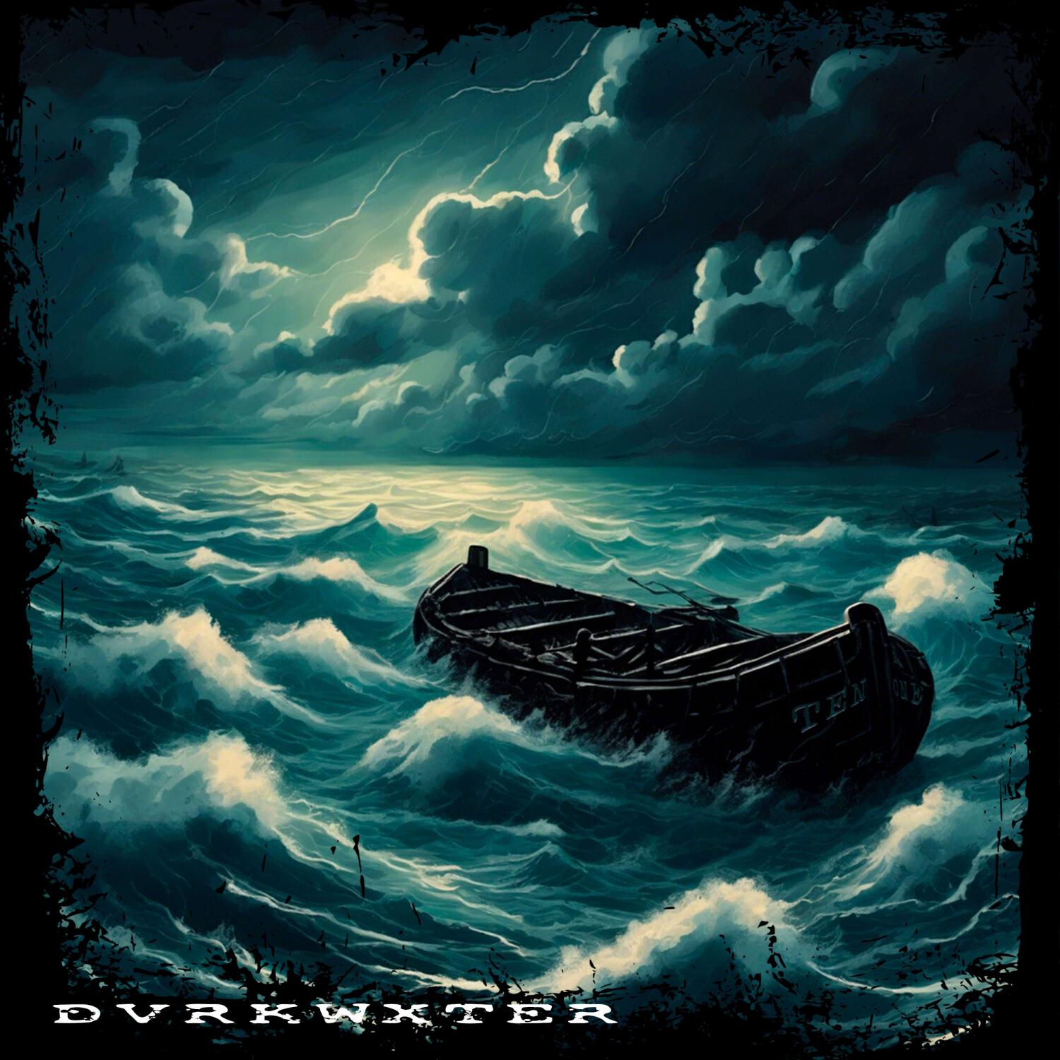 Релиз DVRKWXTER