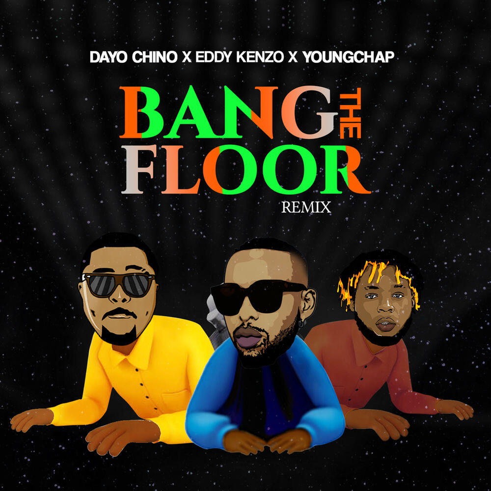 Релиз Bang the Floor ( Remix )