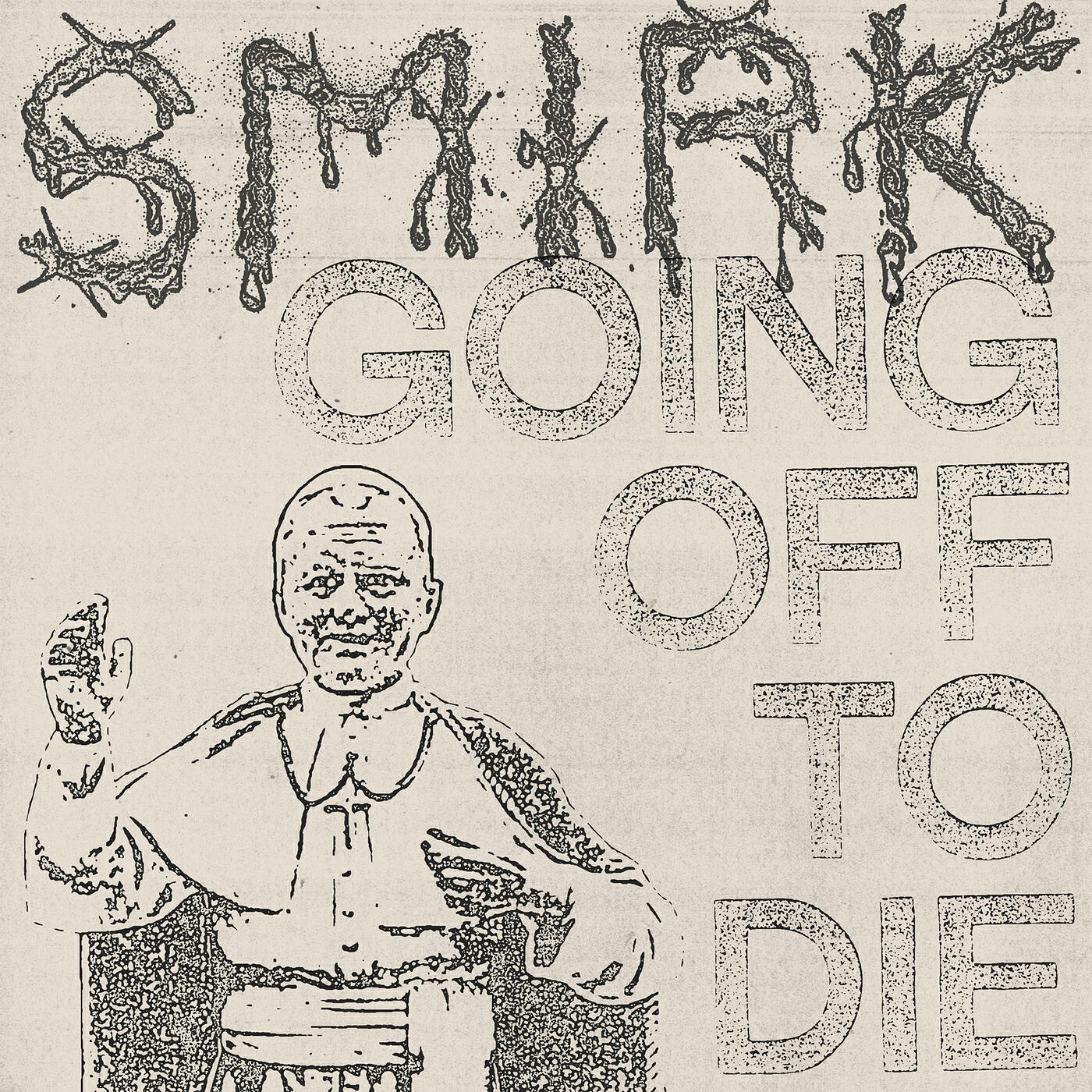 Релиз Going off to Die