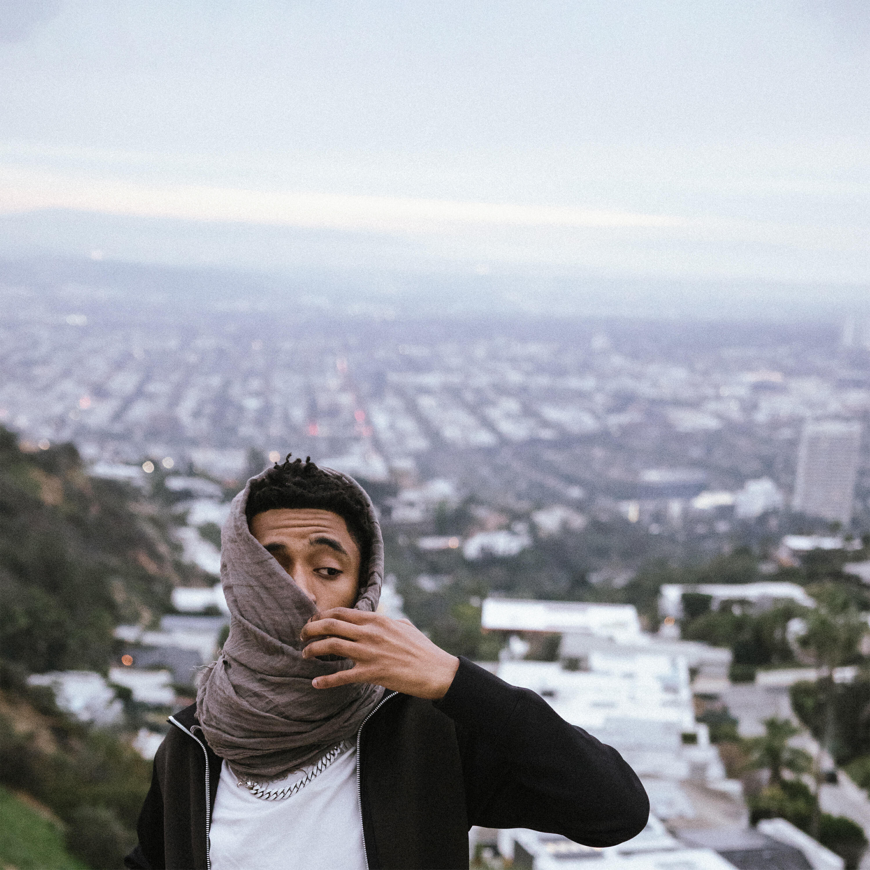 Релиз Booska Mysterio