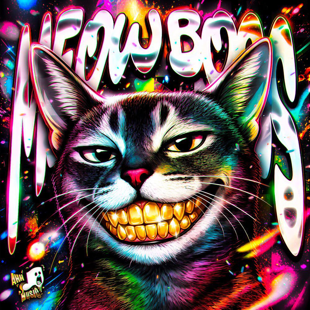 Релиз MEOW BOSS HOSPITAL