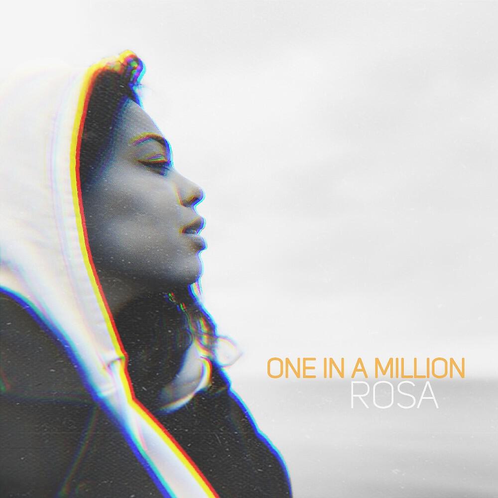 Релиз One in a Million