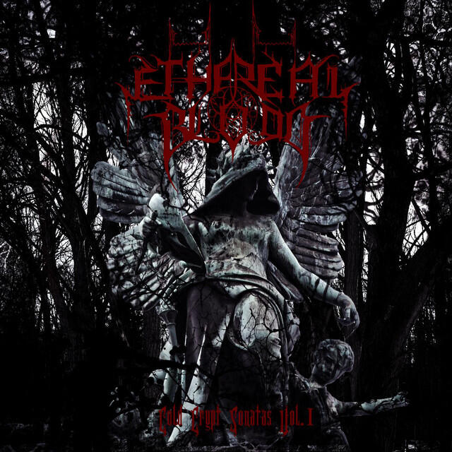 Релиз Cold Crypt Sonatas, Vol. 1