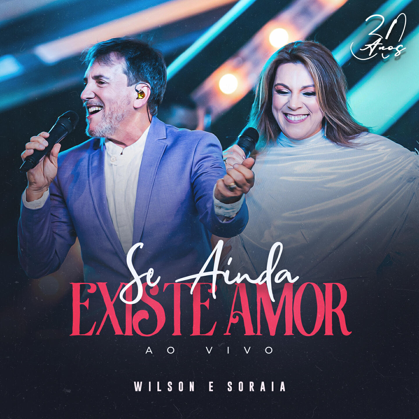 Релиз Se Ainda Existe Amor