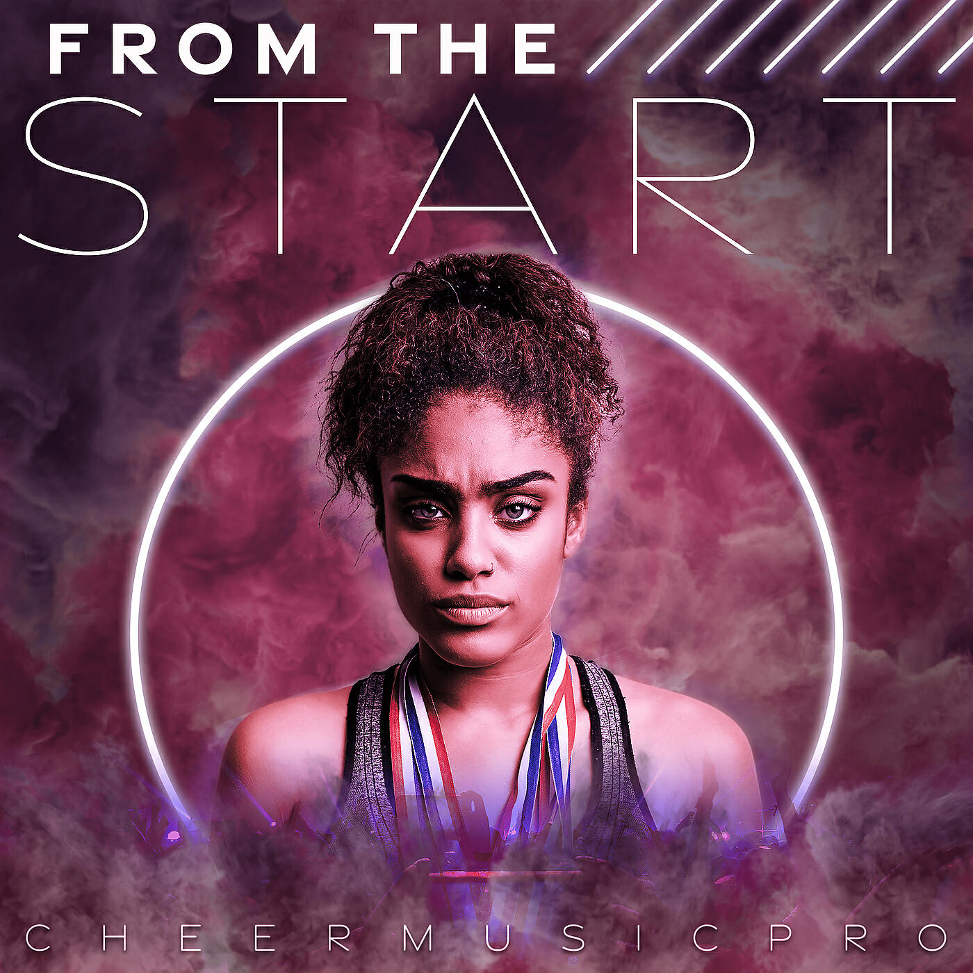 Релиз From the Start
