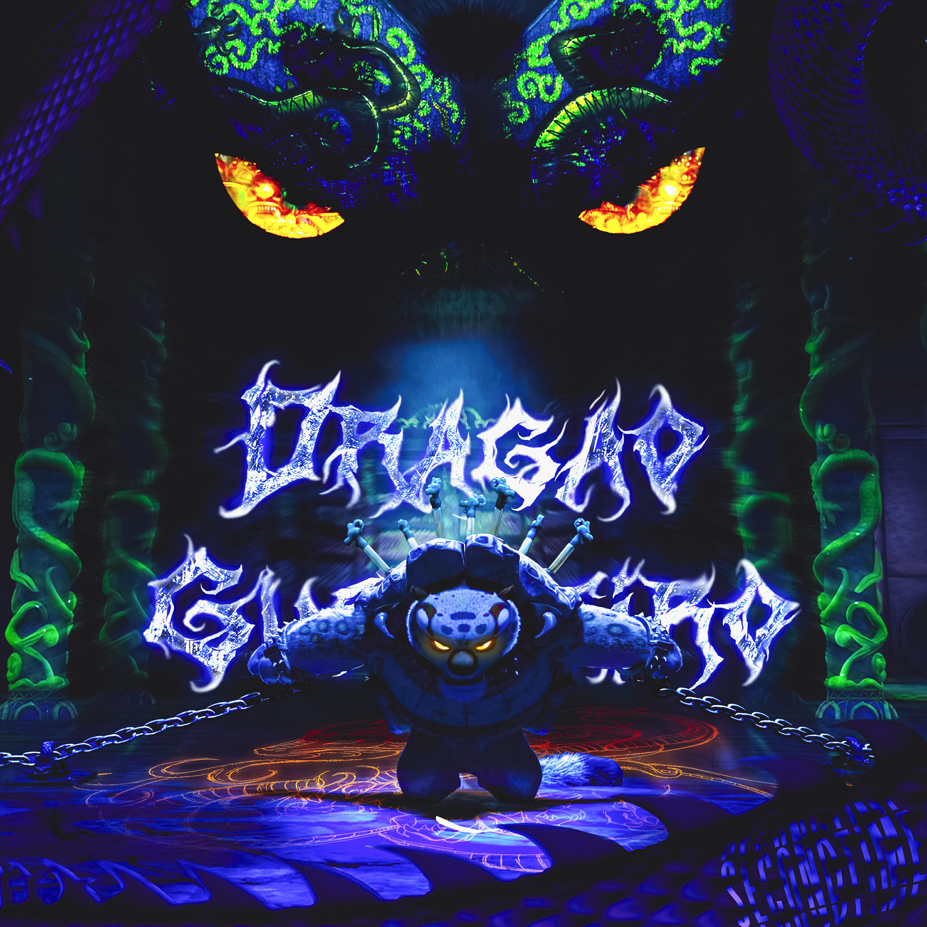 Релиз Style Tai Lung
