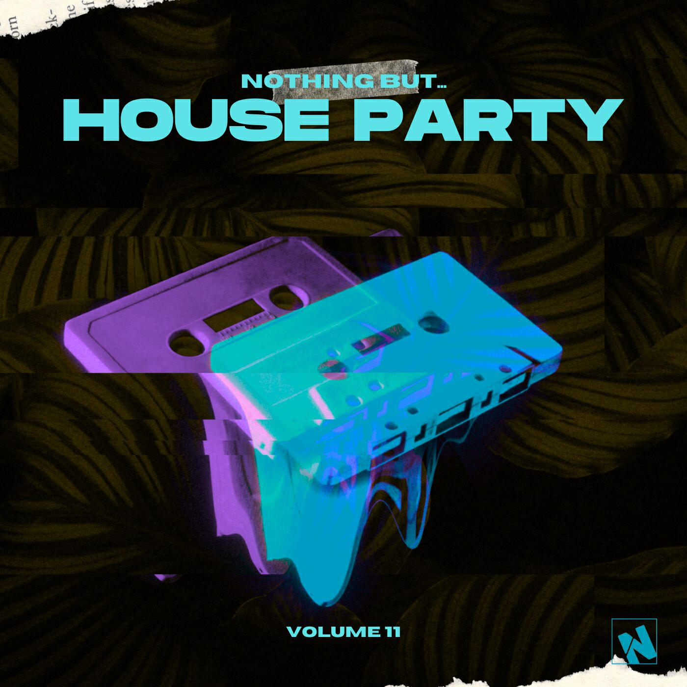 Релиз Nothing But... House Party, Vol. 11