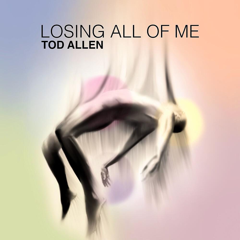 Релиз Losing All of Me