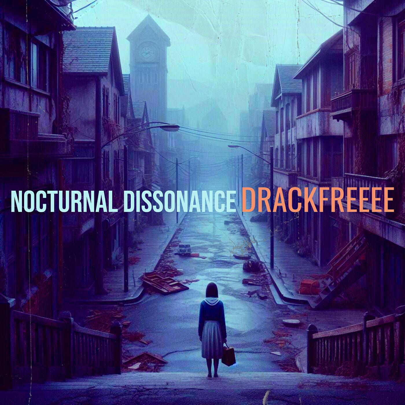Релиз Nocturnal Dissonance
