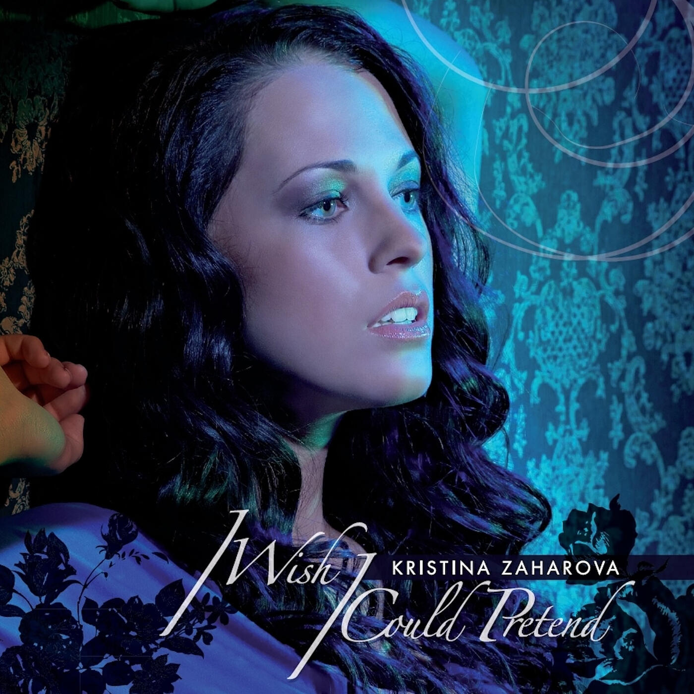 Релиз I Wish I Could Pretend