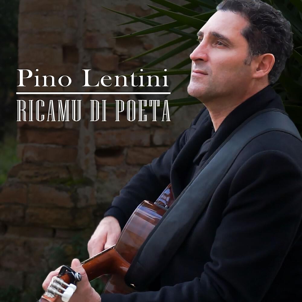 Релиз Ricamu di poeta