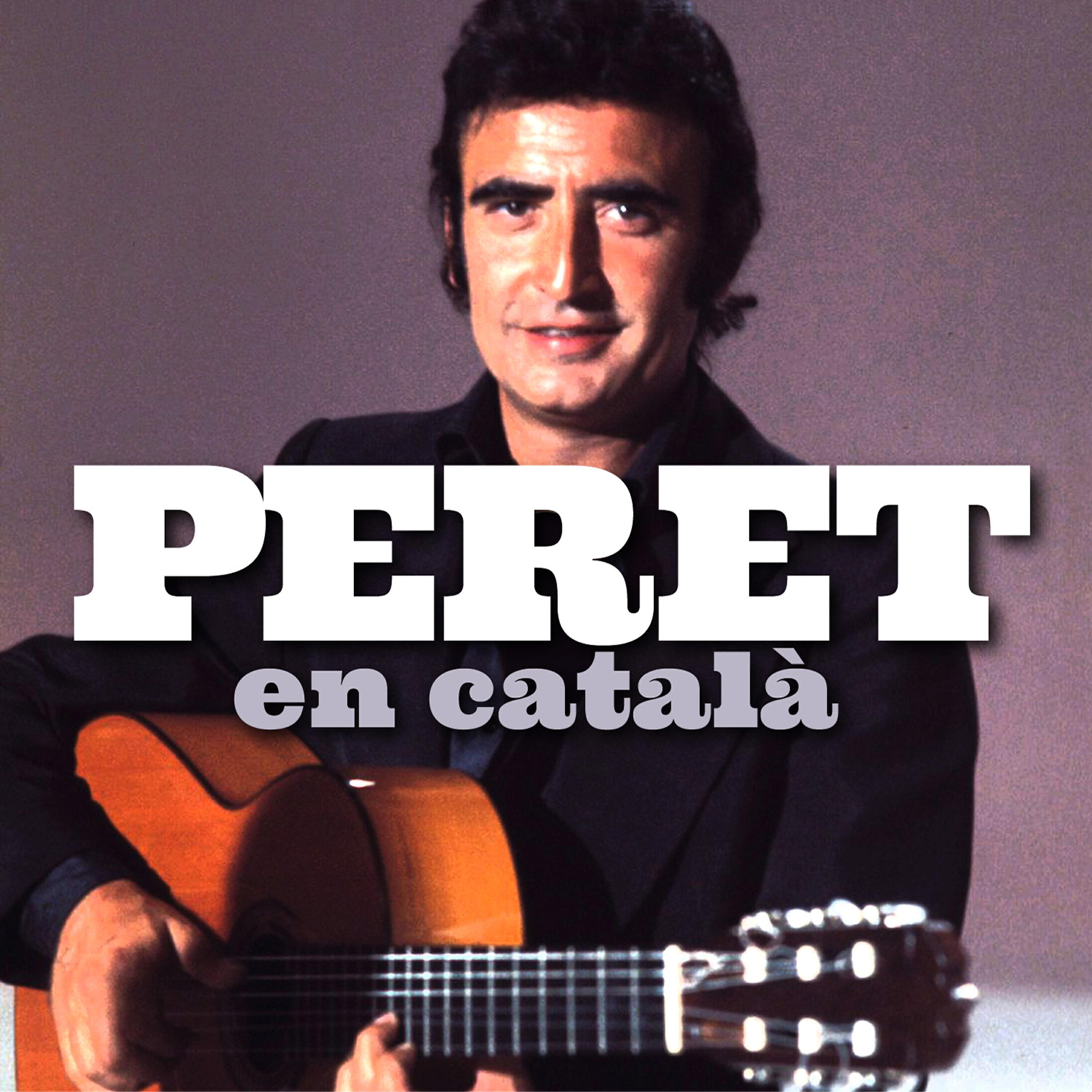 Релиз Peret en Catalá