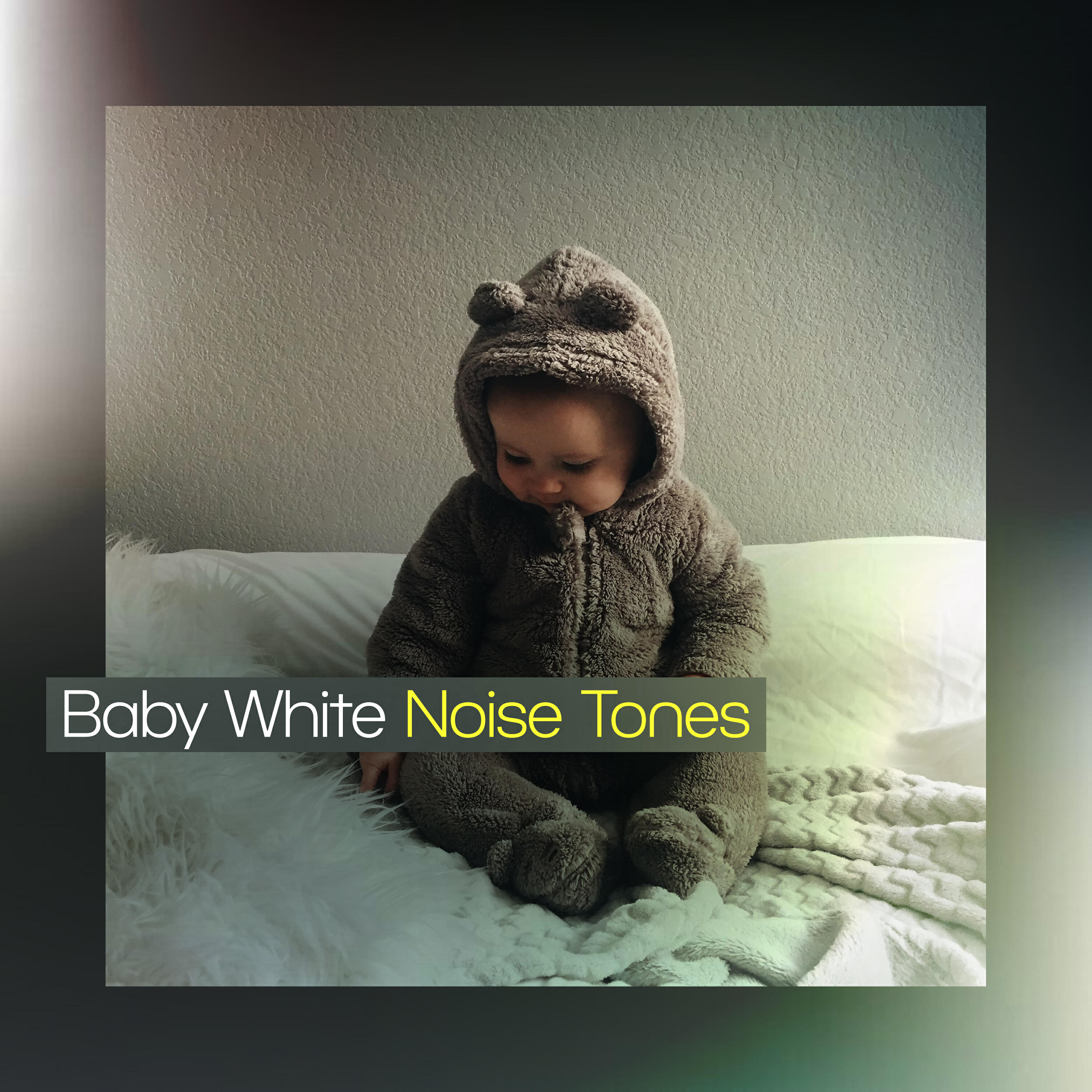 Релиз Baby White Noise Tones