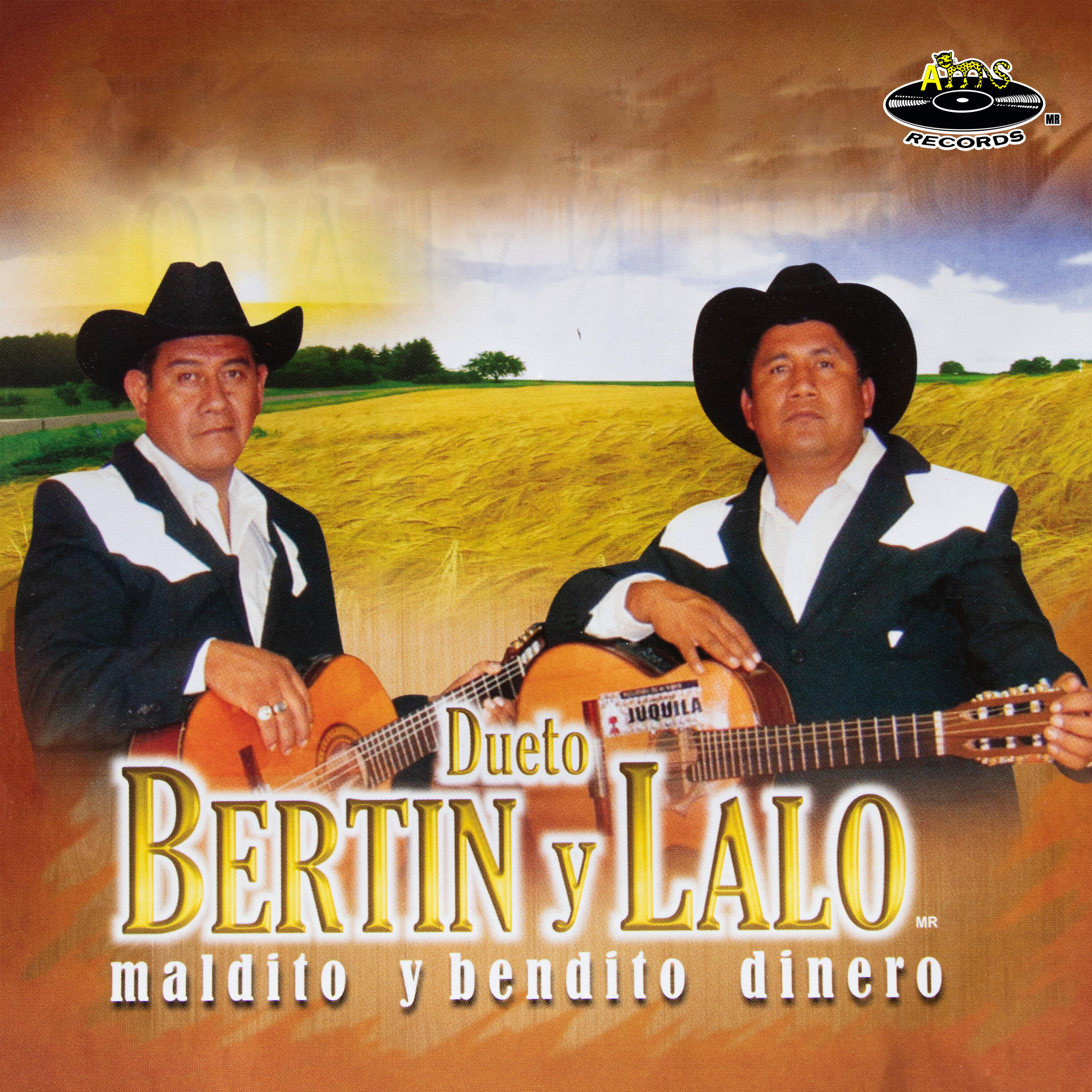 Dueto Bertin y Lalo