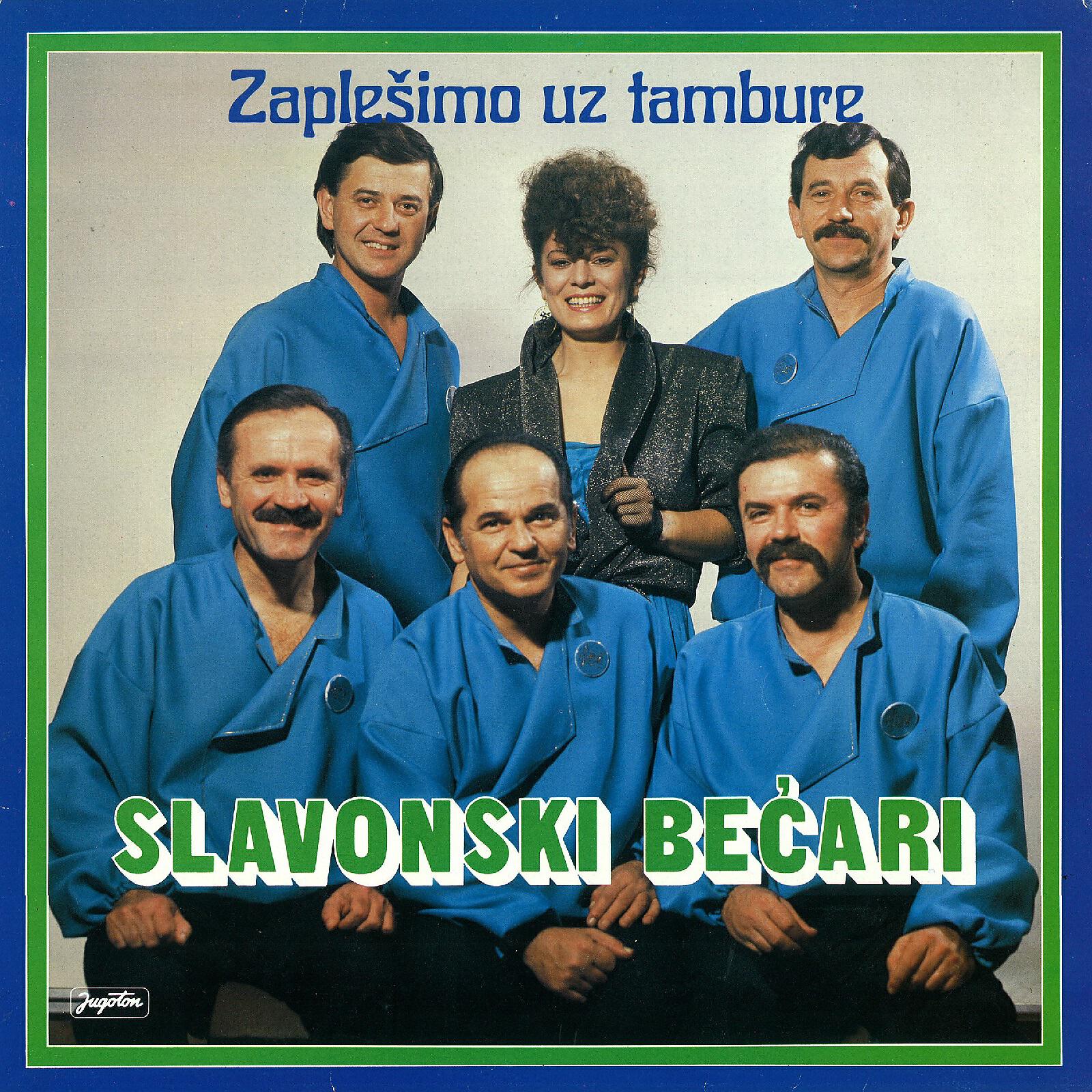 Релиз Zaplešimo Uz Tambure