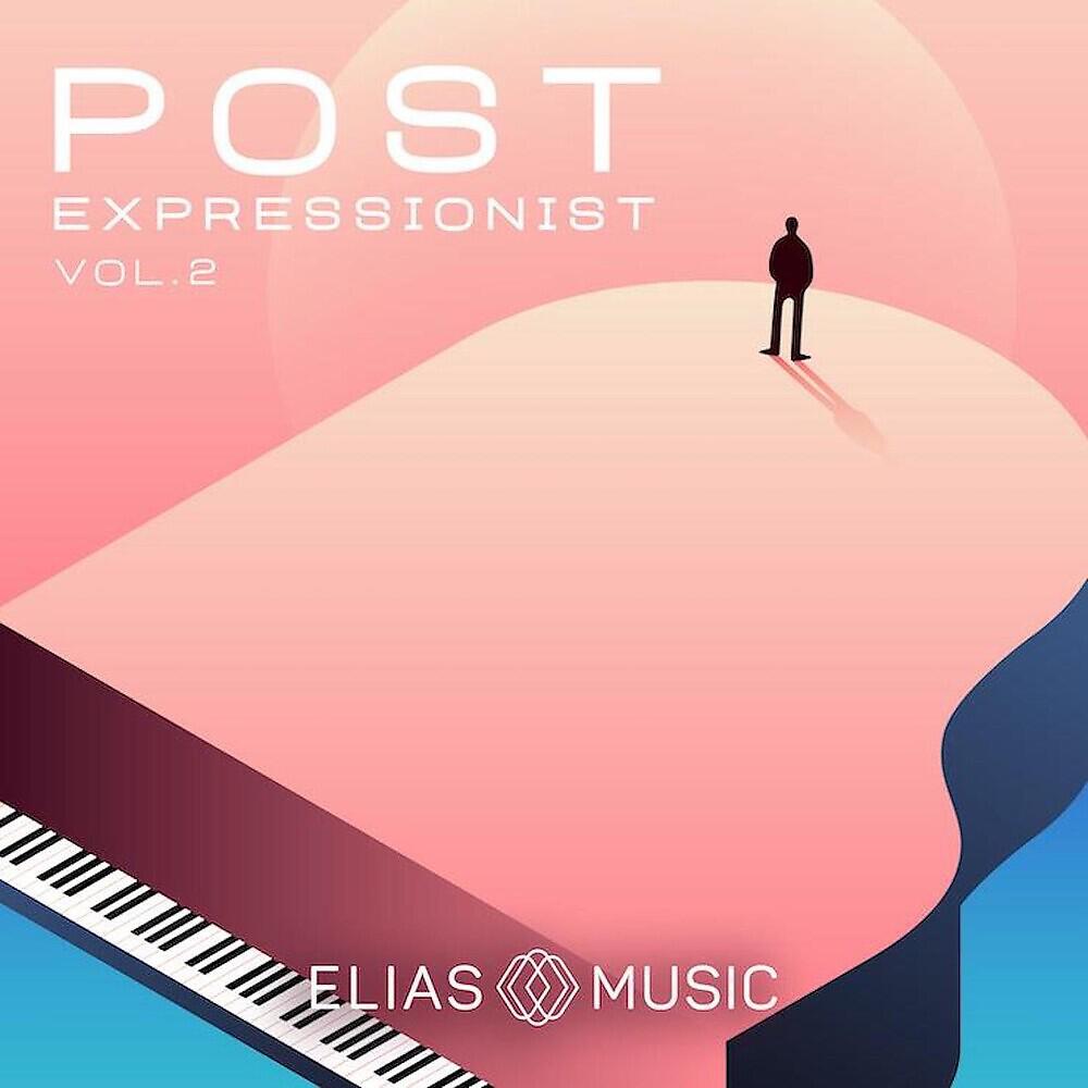 Релиз Post-Expressionist, Vol. 2