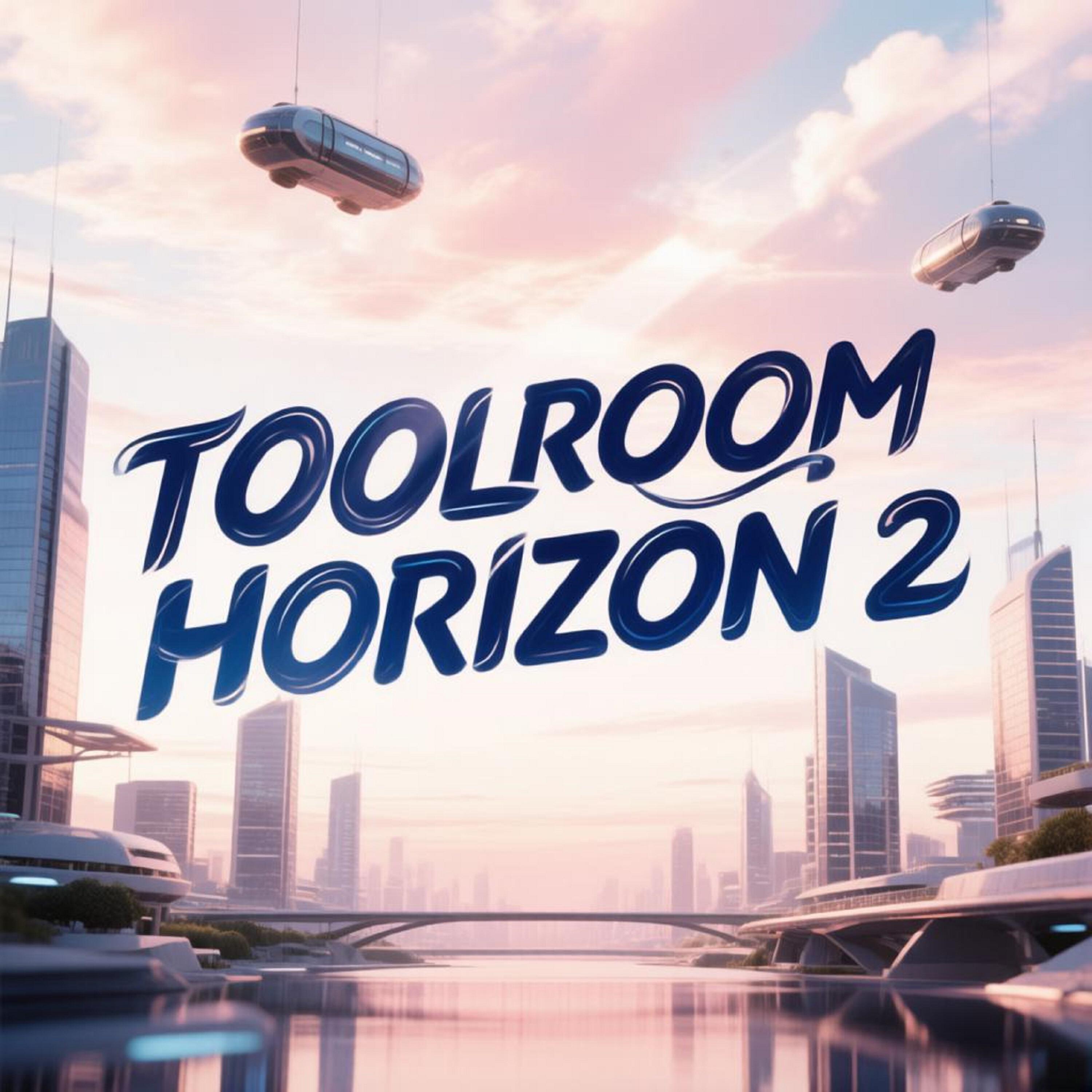 Релиз Toolroom Horizon 2
