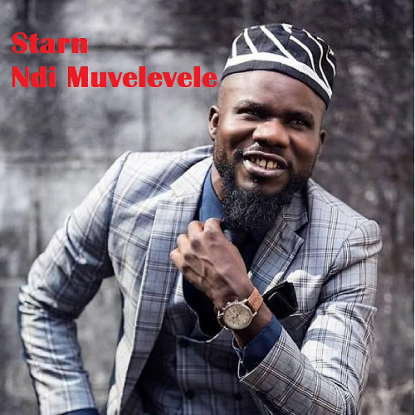 Релиз Ndi Muvelevele