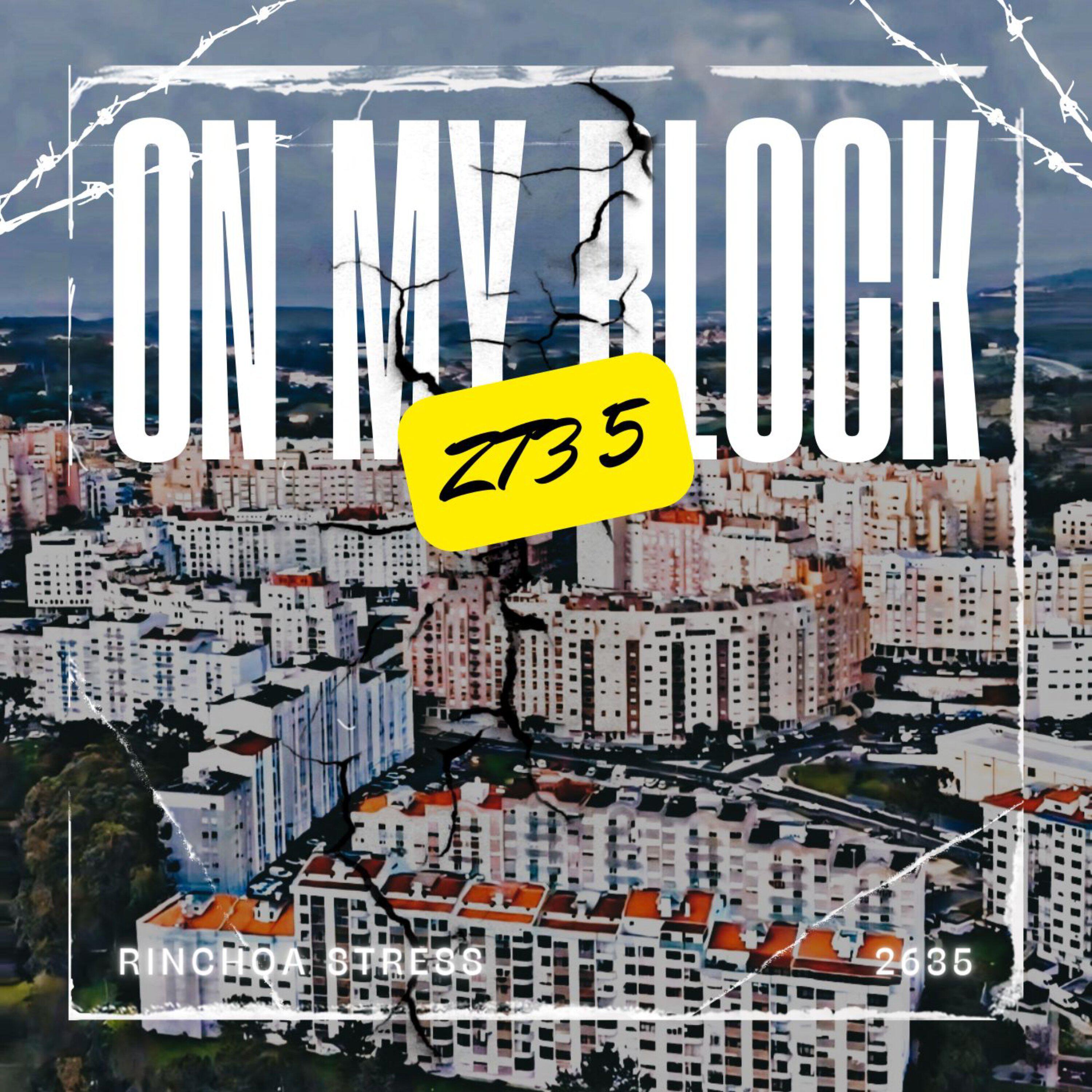 Релиз On My Block