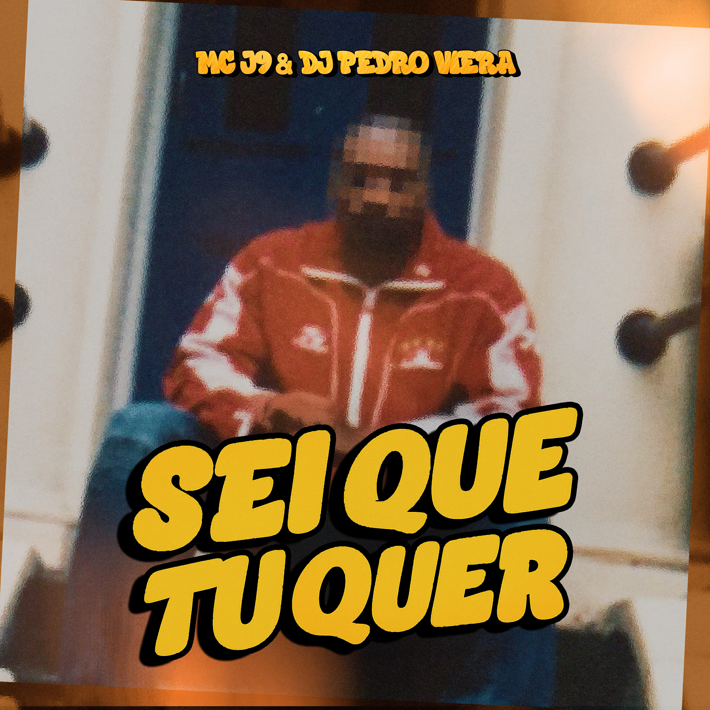 Релиз Sei que Tu Quer
