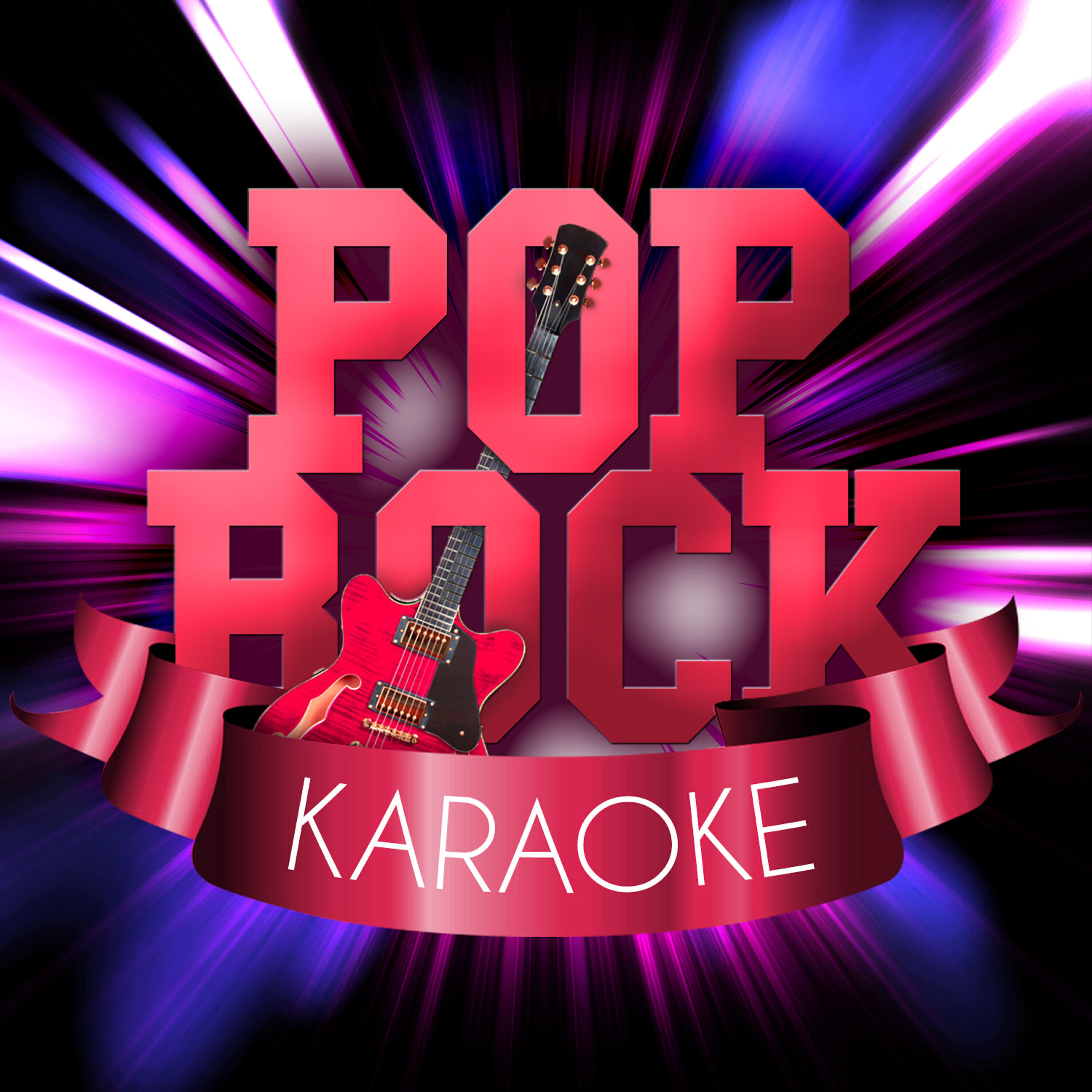 Релиз Karaoke - Pop Rock