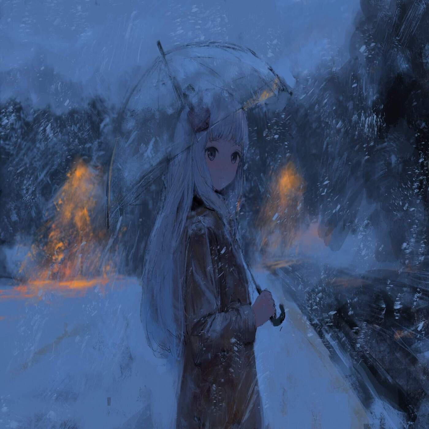 Релиз Miss Snow