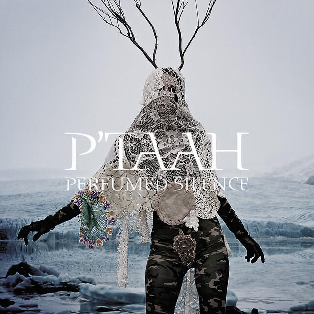 Релиз Perfumed Silence