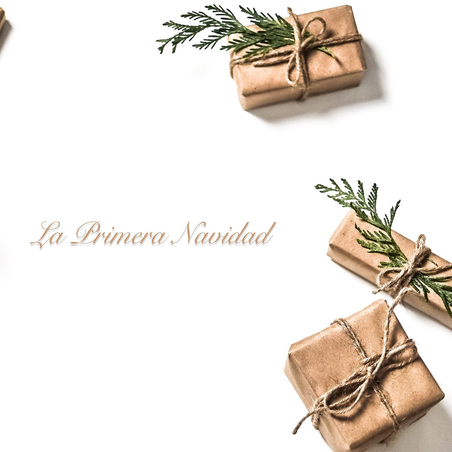 Релиз La Primera Navidad
