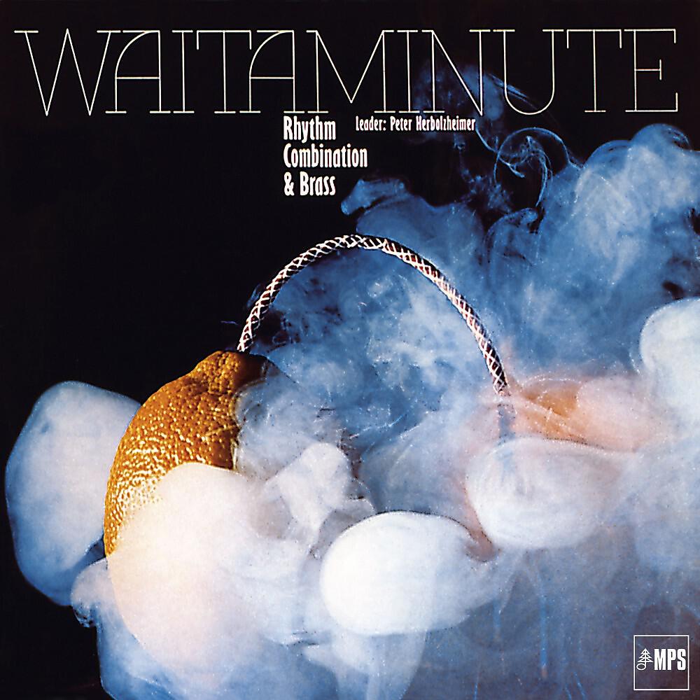 Релиз Waitaminute