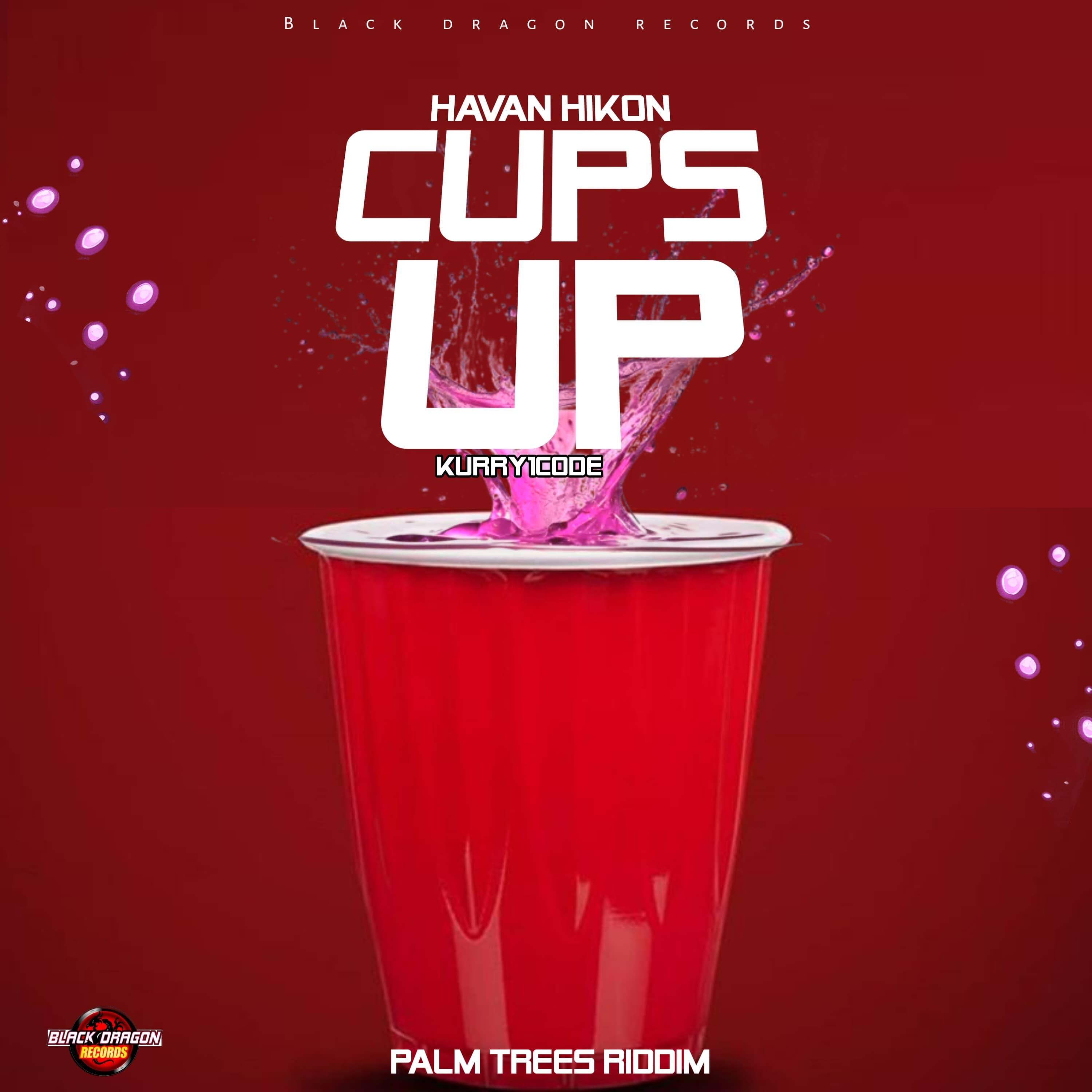 Релиз Cups Up