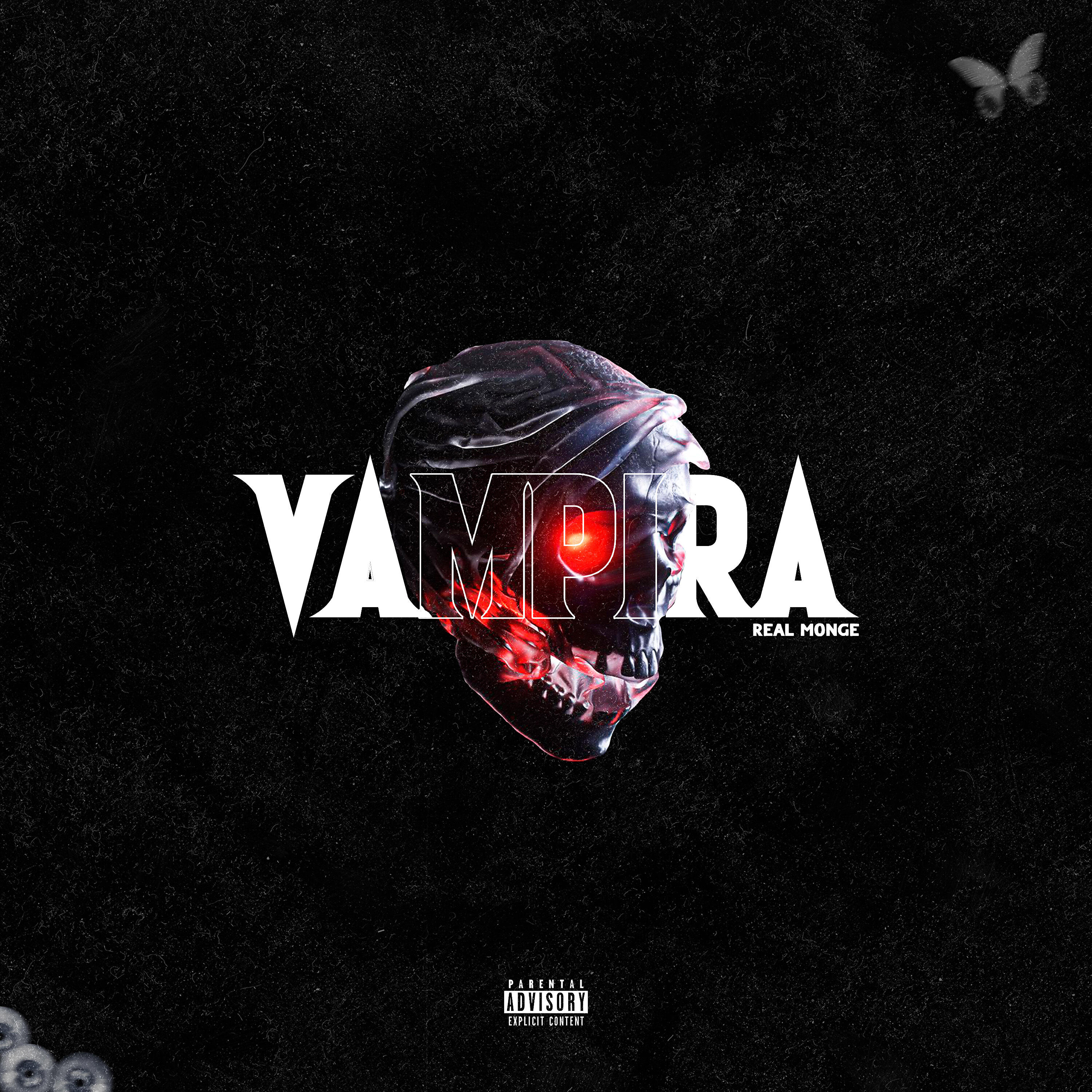 Релиз Vampira