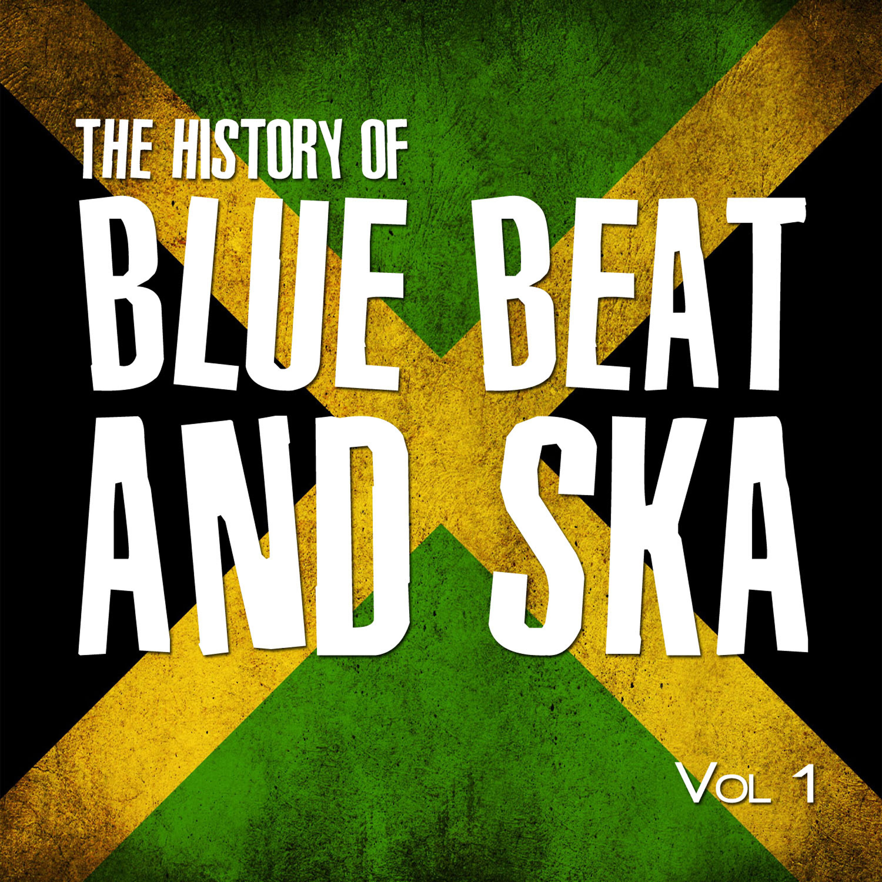 Релиз History of Ska - The Roots Series, Vol. 1