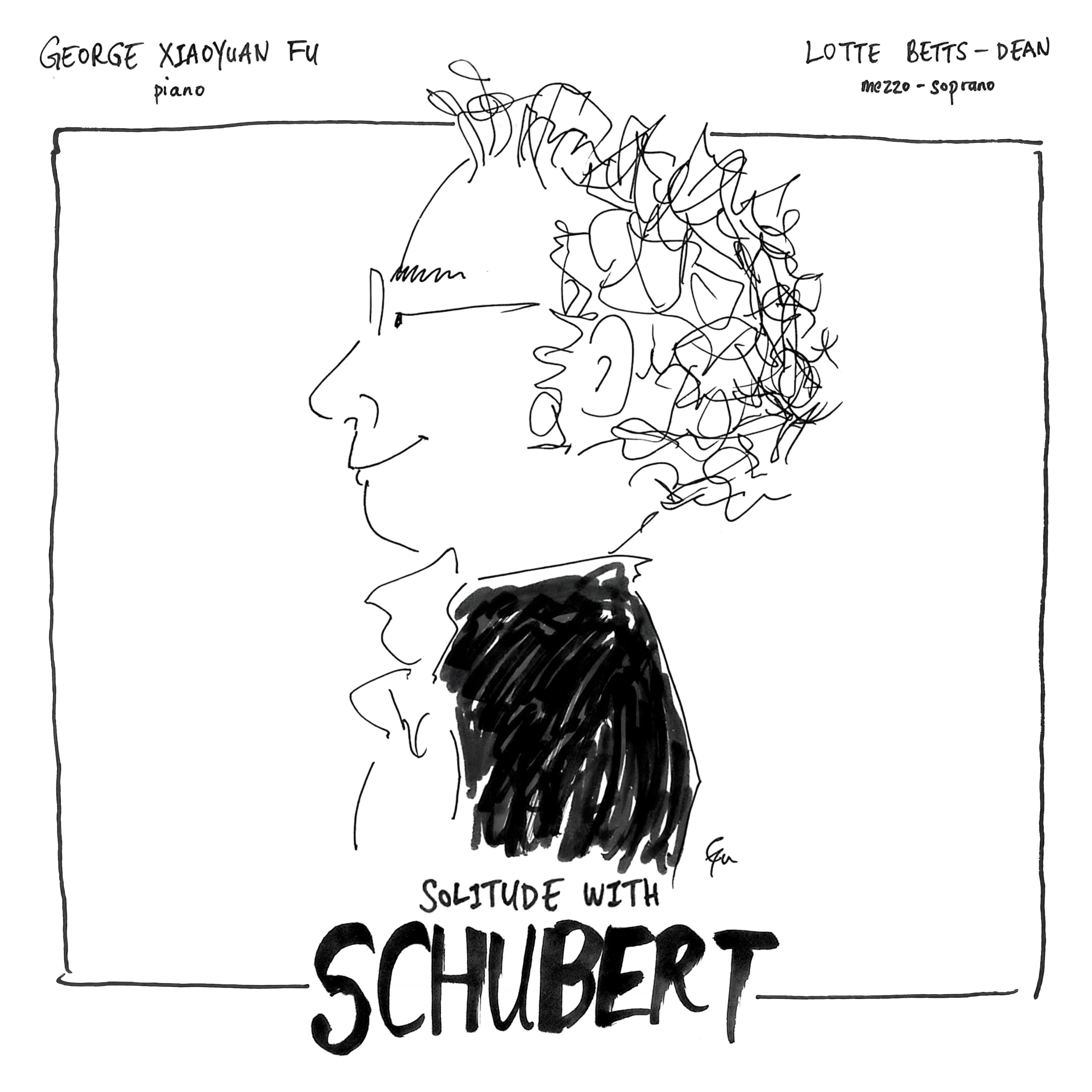 Релиз Solitude with Schubert