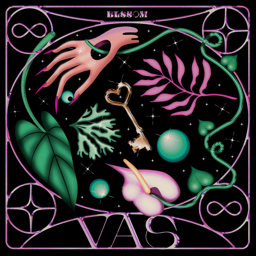 Релиз Vas