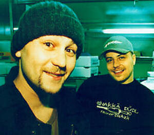 Paar@Ohrä все песни в mp3