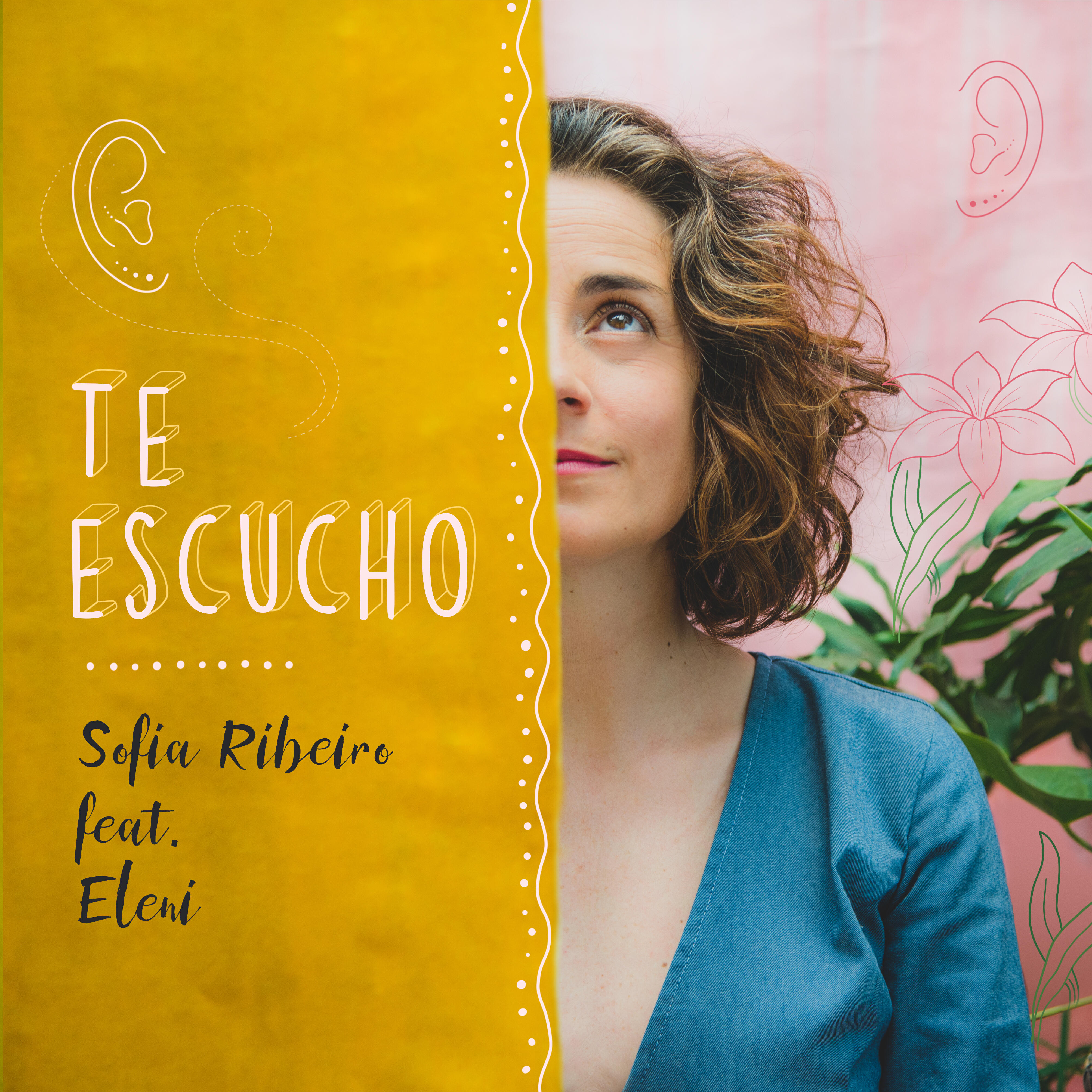 Релиз Te Escucho