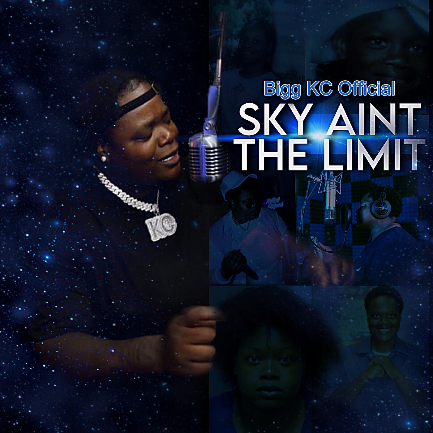 Релиз Sky Ain’t the Limit