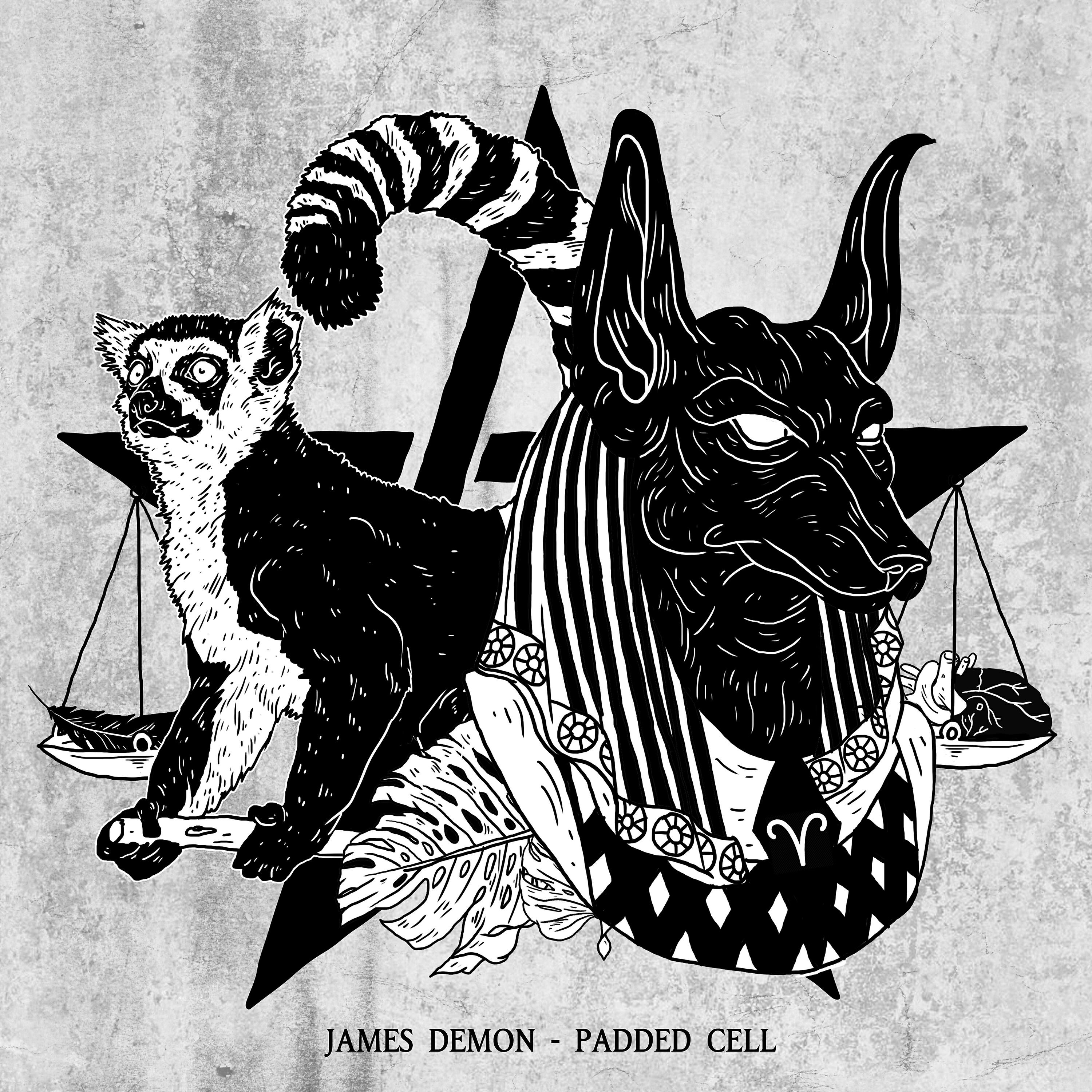 Релиз Padded Cell