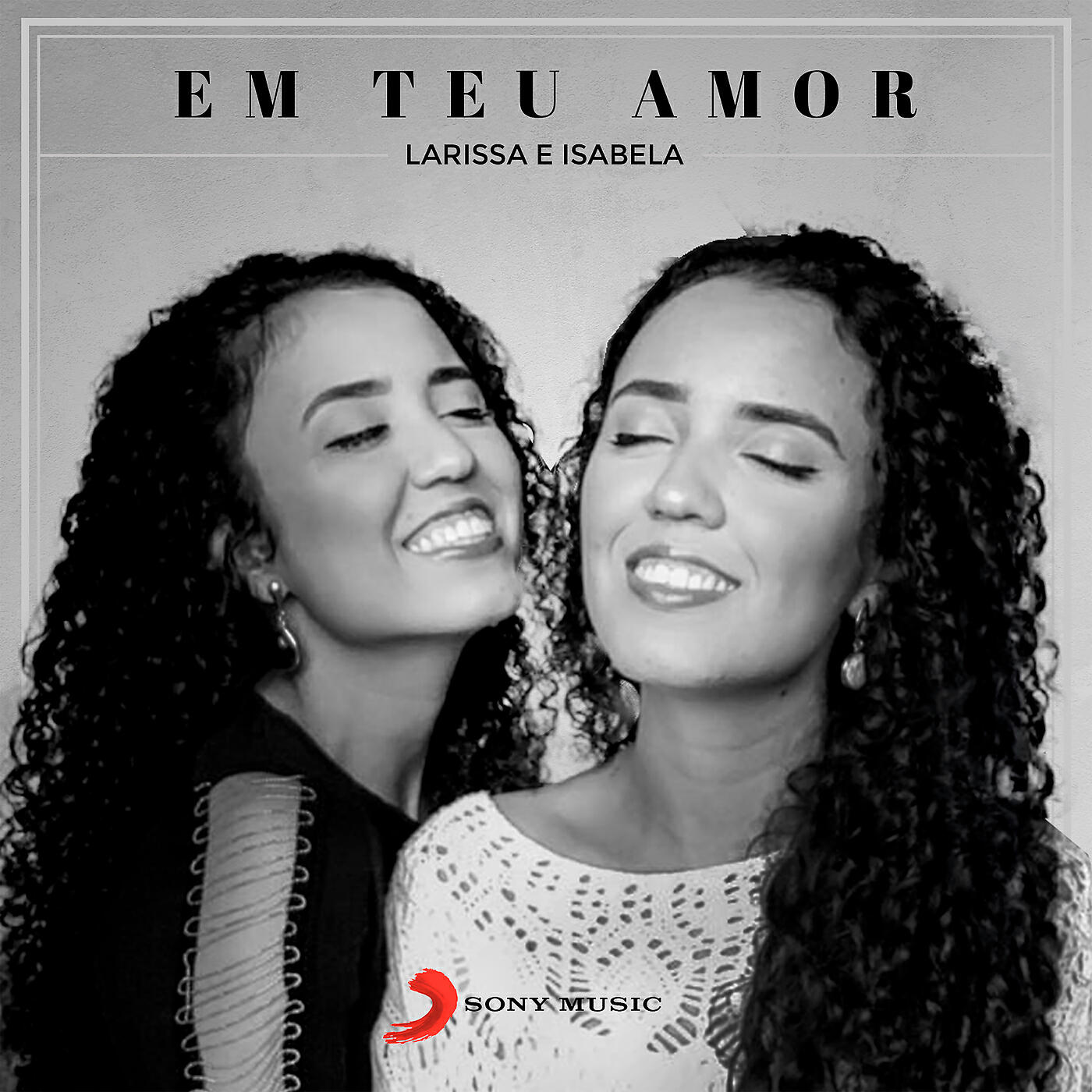Релиз Em Teu Amor