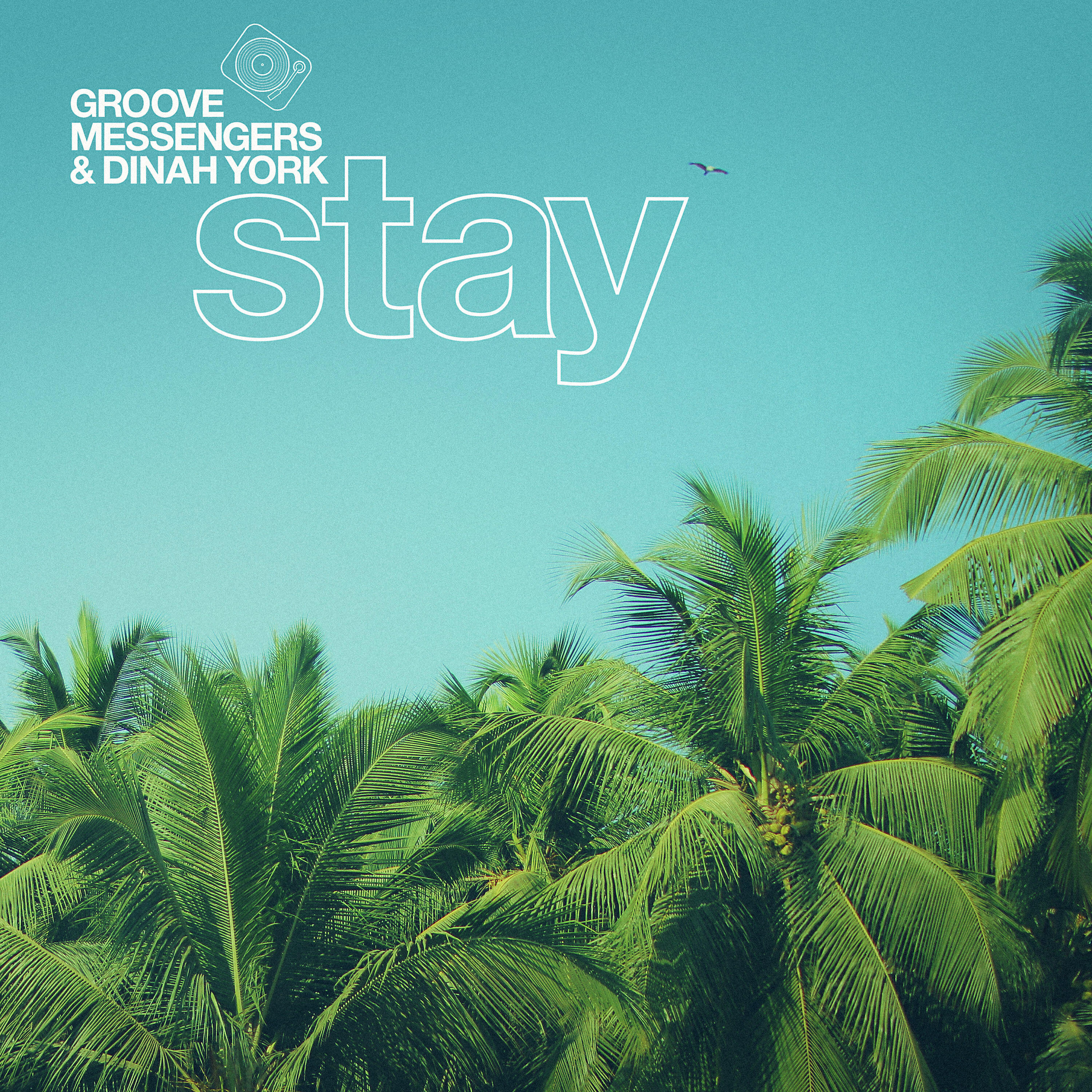 Скачать песню Groove Messengers, Dinah York - Stay бесплатно в MP3 для Android и iOS