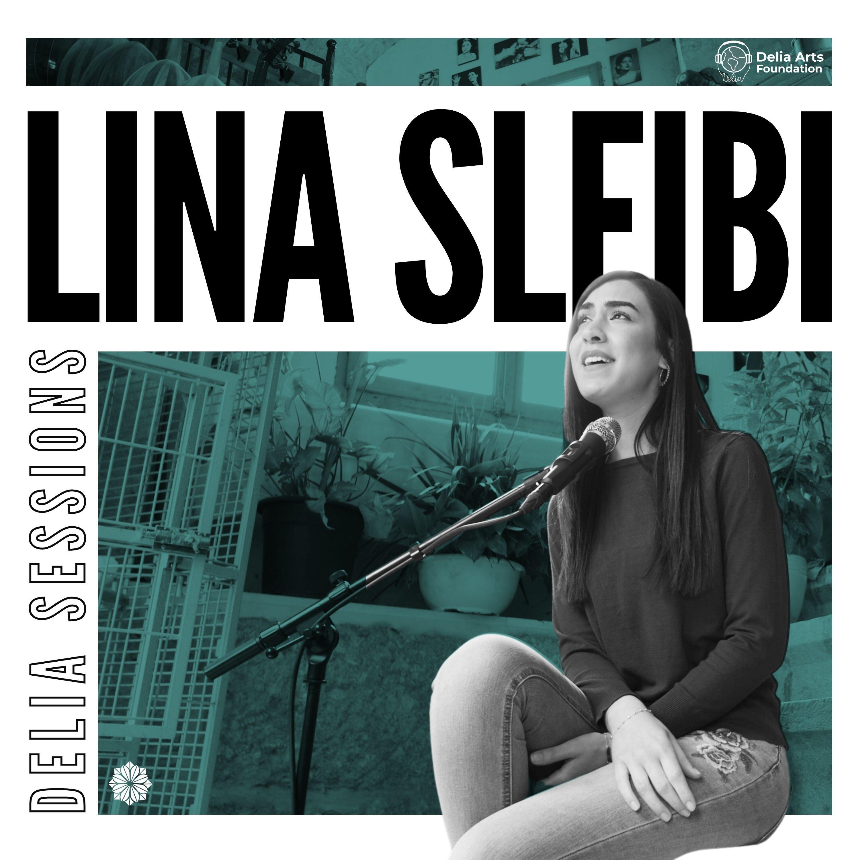 Lina Sleibi